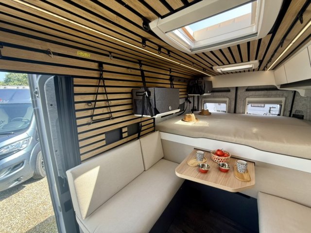 Weinsberg CaraLife 630 LQ - Photo 8