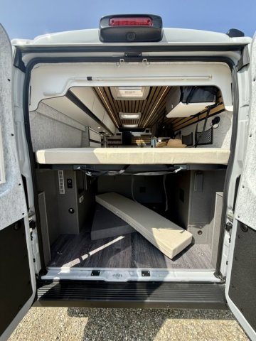 Weinsberg CaraLife 630 LQ - Photo 9
