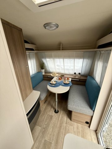 Dethleffs C'Joy 460 Cjoy - Photo 3