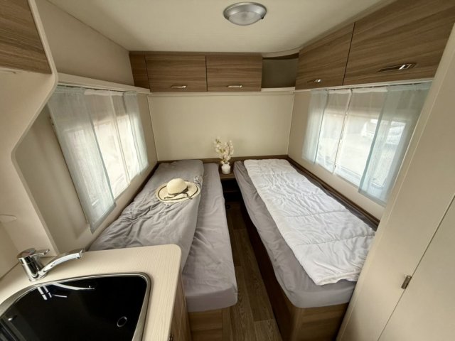 Dethleffs C'Joy 460 Cjoy - Photo 4