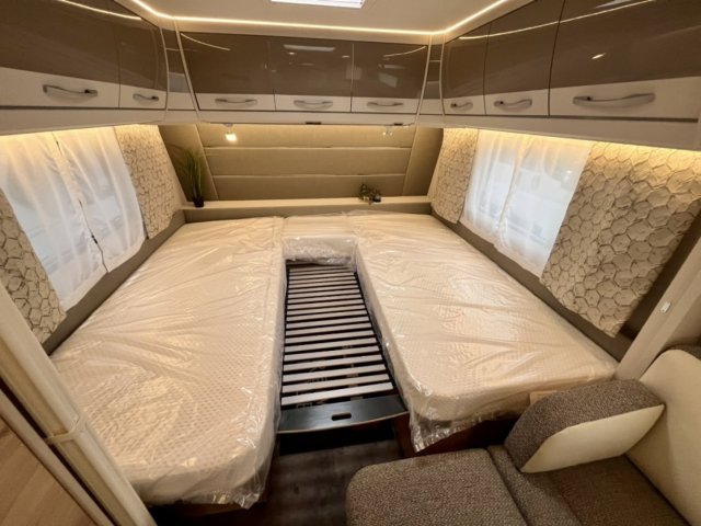 Dethleffs Nomad 520 ELT - Photo 5