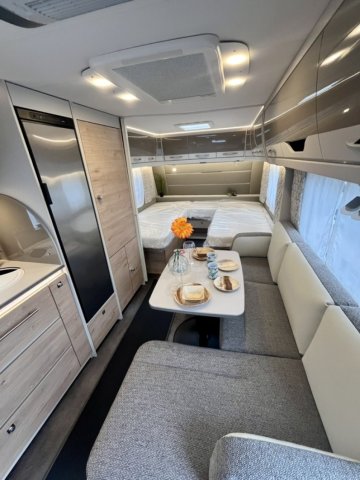 Dethleffs Nomad 520 ELT - Photo 6