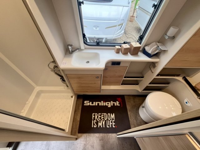 Dethleffs Nomad 520 ELT - Photo 8