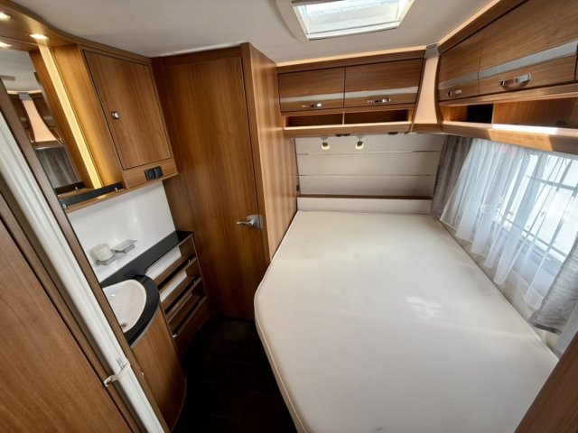 Dethleffs Nomad 530 FSK - Photo 2