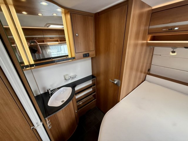 Dethleffs Nomad 530 FSK - Photo 6