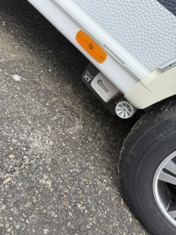 Dethleffs Nomad 530 FSK - Photo 7