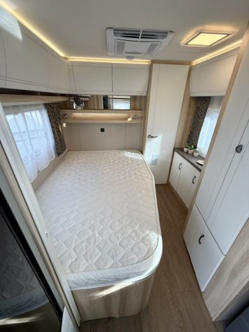 Hobby De Luxe 495 WFB - Photo 4