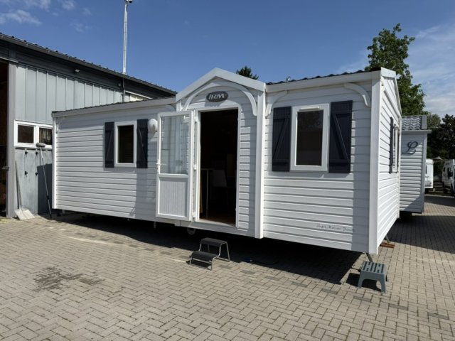 IRM Super Mercure Occasion