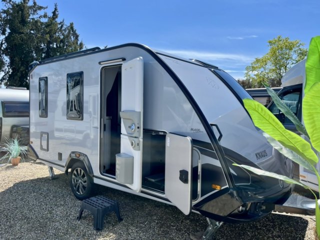 Knaus Sport & Fun 480 QL Black Selection Neuf