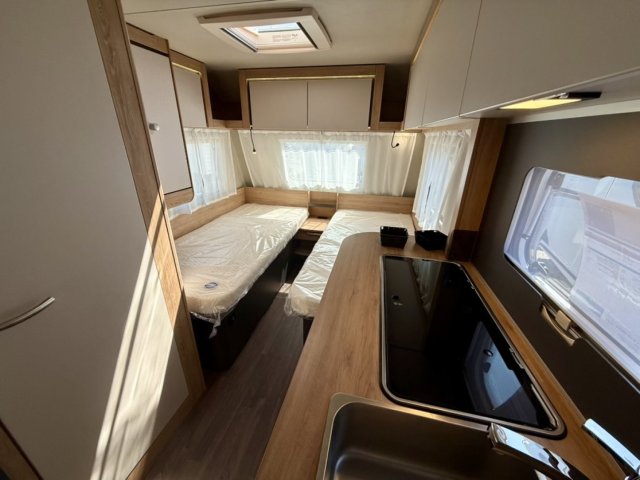 Knaus Sport 460 EU - Photo 2