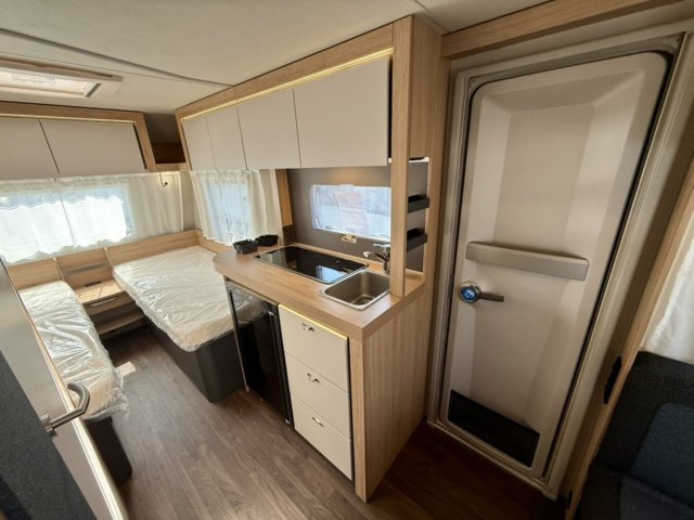 Knaus Sport 460 EU - Photo 4