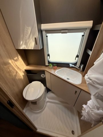 Knaus Sport 460 EU - Photo 5