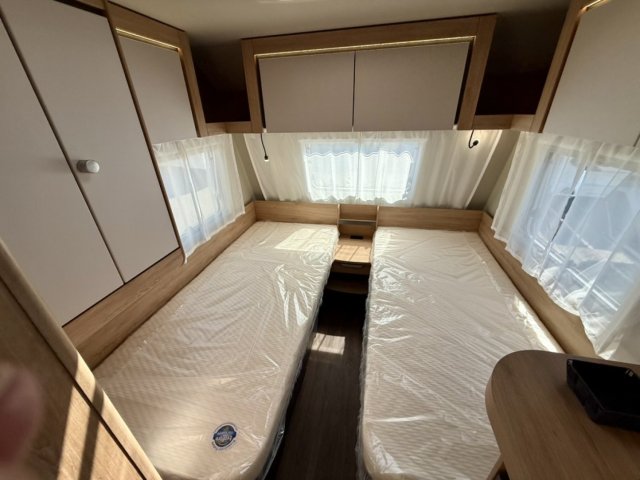 Knaus Sport 460 EU - Photo 6