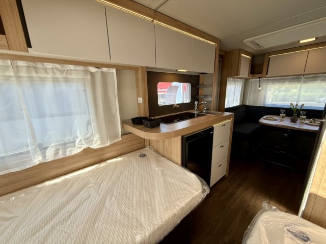 Knaus Sport 460 EU - Photo 7