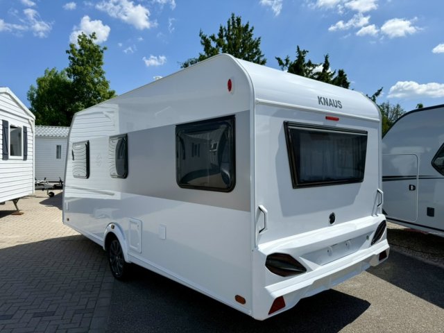 Knaus Sport 460 EU - Photo 8