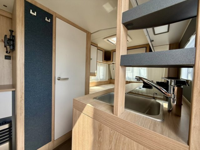 Knaus Sport 460 EU - Photo 10