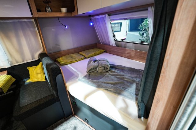 Knaus Sport 500 KD - Photo 2