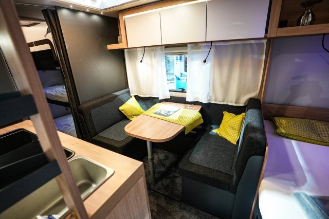 Knaus Sport 500 KD - Photo 3