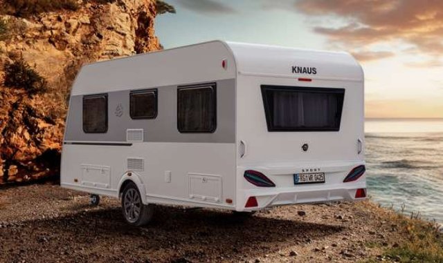 Knaus Sport 500 KD - Photo 5