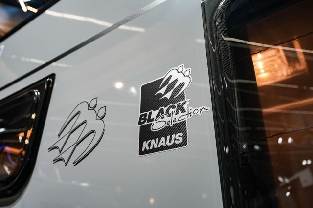 Knaus Sudwind 500 EU BLACK SELECTION - Photo 4