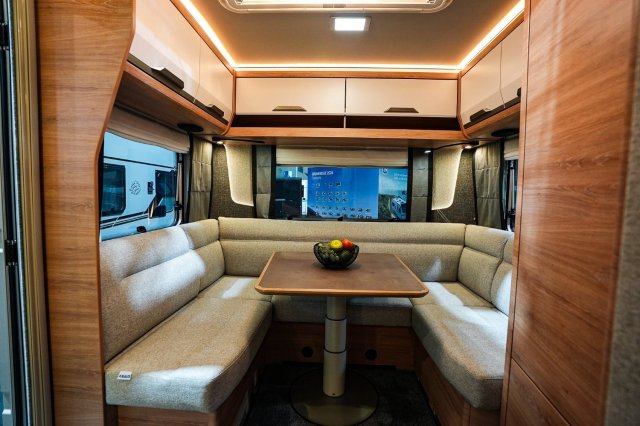 Knaus Sudwind 500 EU BLACK SELECTION - Photo 5