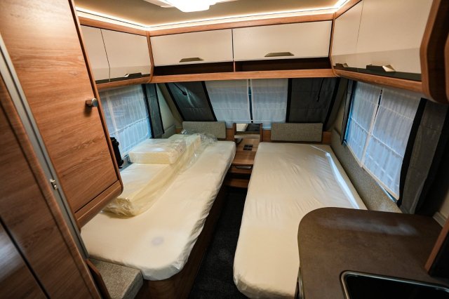 Knaus Sudwind 500 EU BLACK SELECTION - Photo 8