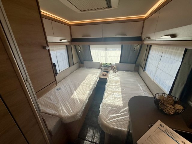 Knaus Sudwind 500 EU BLACK SELECTION - Photo 2