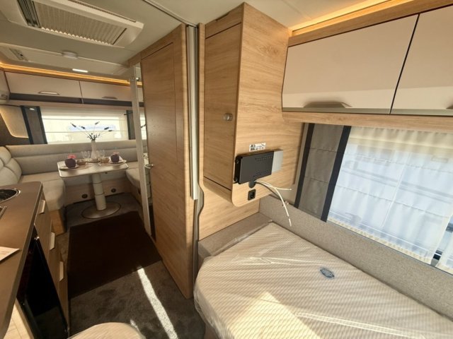 Knaus Sudwind 500 EU BLACK SELECTION - Photo 5