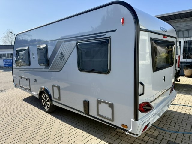 Knaus Sudwind 500 EU BLACK SELECTION - Photo 9