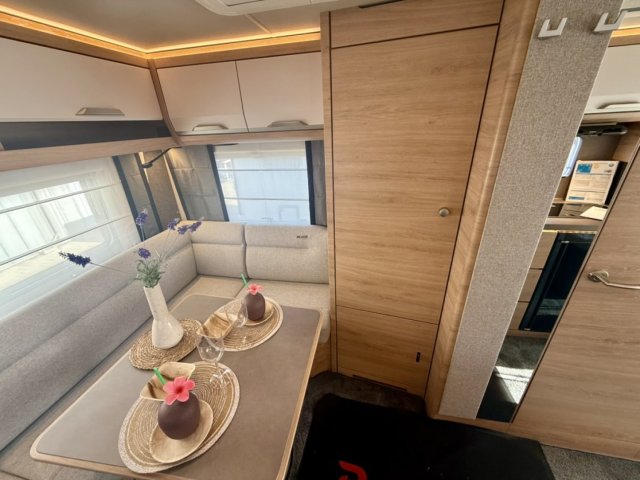 Knaus Sudwind 500 EU BLACK SELECTION - Photo 11