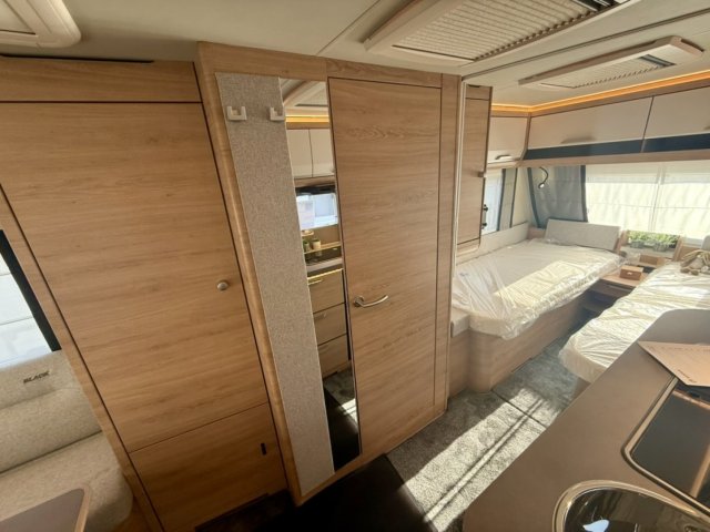 Knaus Sudwind 500 EU BLACK SELECTION - Photo 12