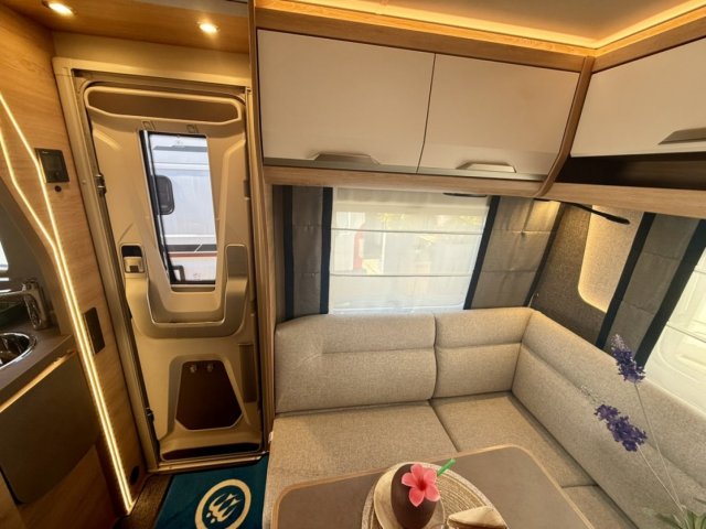 Knaus Sudwind 500 EU BLACK SELECTION - Photo 14