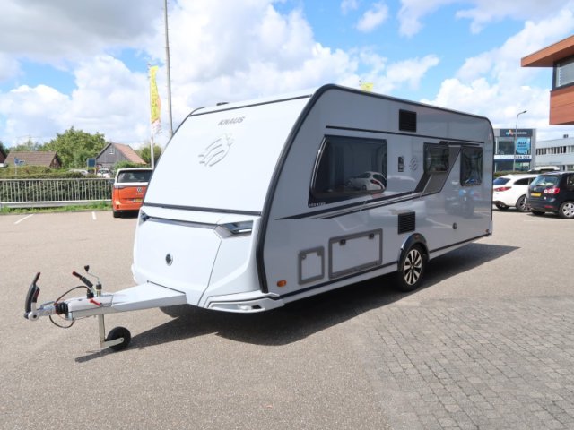 Knaus Sudwind 500 Fu Black Selection - Photo 3