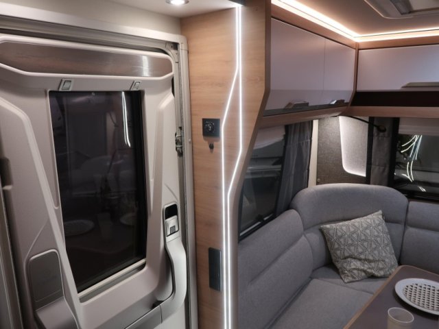 Knaus Sudwind 500 Fu Black Selection - Photo 4