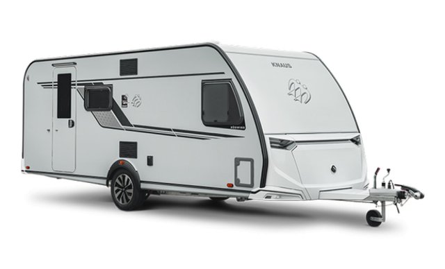 Knaus Sudwind 500 Fu Black Selection - Photo 5