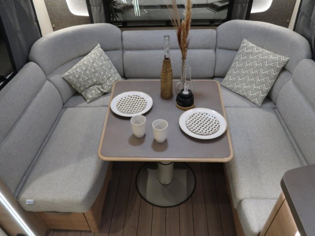 Knaus Sudwind 500 Fu Black Selection - Photo 6