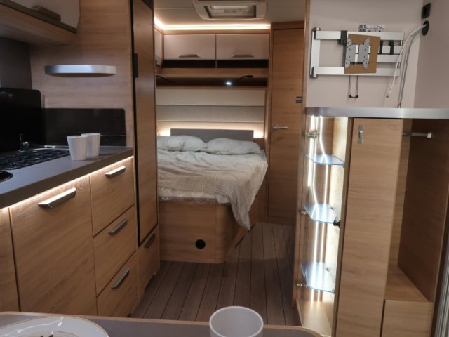 Knaus Sudwind 500 Fu Black Selection - Photo 8