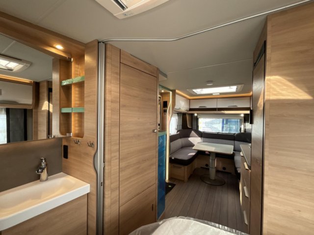 Knaus Sudwind 500 Fu Black Selection - Photo 9