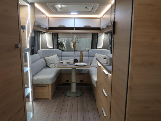 Knaus Sudwind 500 Fu Black Selection - Photo 11