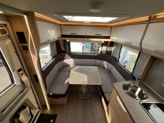 Knaus Sudwind 500 Fu Black Selection - Photo 13