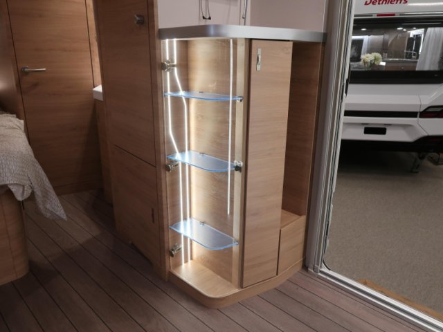 Knaus Sudwind 500 Fu Black Selection - Photo 14