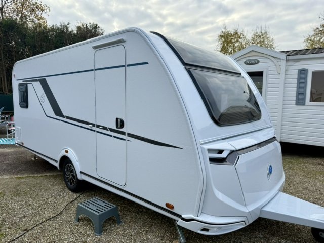 Knaus Sudwind 500 PF Neuf