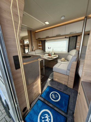 Knaus Sudwind 580 QS BLACK SELECTION - Photo 2