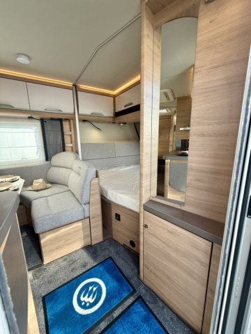 Knaus Sudwind 580 QS BLACK SELECTION - Photo 4