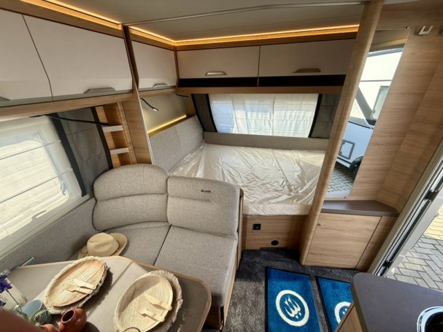 Knaus Sudwind 580 QS BLACK SELECTION - Photo 5