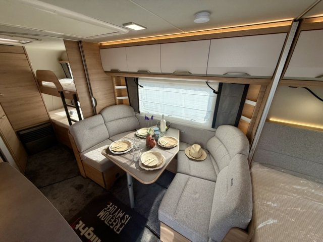 Knaus Sudwind 580 QS BLACK SELECTION - Photo 6