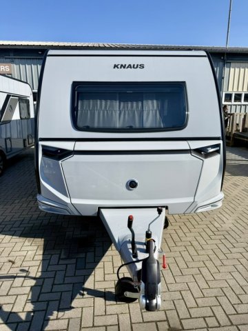 Knaus Sudwind 580 QS BLACK SELECTION - Photo 8