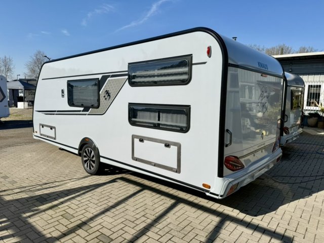 Knaus Sudwind 580 QS BLACK SELECTION - Photo 9