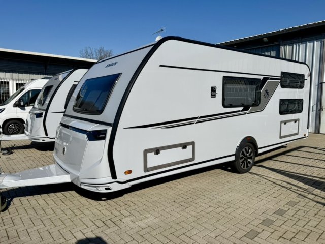 Knaus Sudwind 580 QS BLACK SELECTION - Photo 10