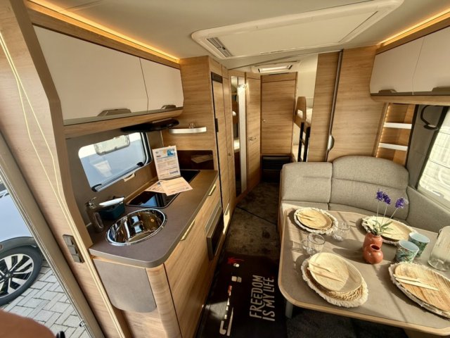 Knaus Sudwind 580 QS BLACK SELECTION - Photo 11